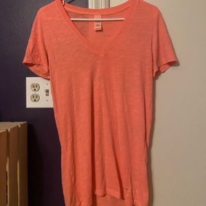 VS Pink shirt